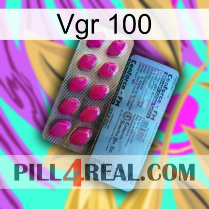 Vgr 100 35